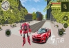 汽车变形机器人游戏下载地址2022，汽车变形机器人