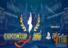《街头霸王5》Capcom Cup卡普空杯2016比赛视频集锦，卡普视频