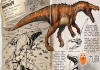 《方舟生存进化》恐爪龙吃什么 恐爪龙食物介绍，恐爪龙