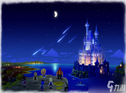 《哆啦A梦牧场物语2》全秘密道具效果及获取方式详解，牧场物语2